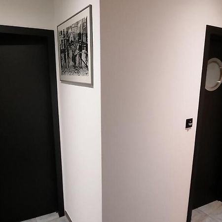 Apartmán Nez Sur La Croisette. Dinant Exteriér fotografie