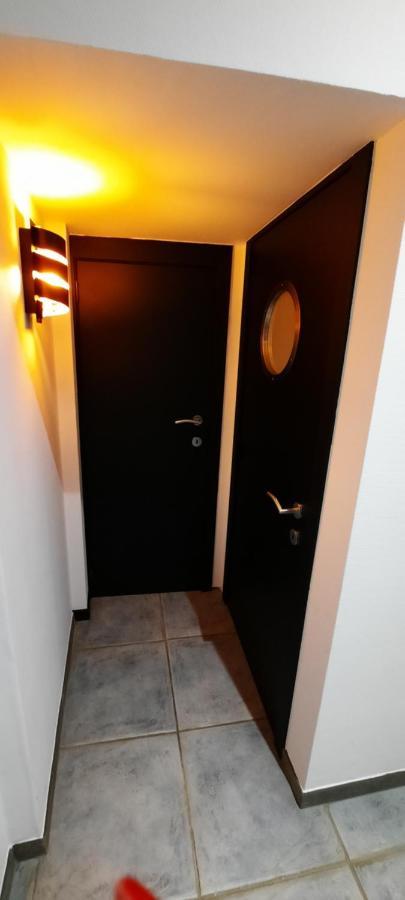 Apartmán Nez Sur La Croisette. Dinant Exteriér fotografie