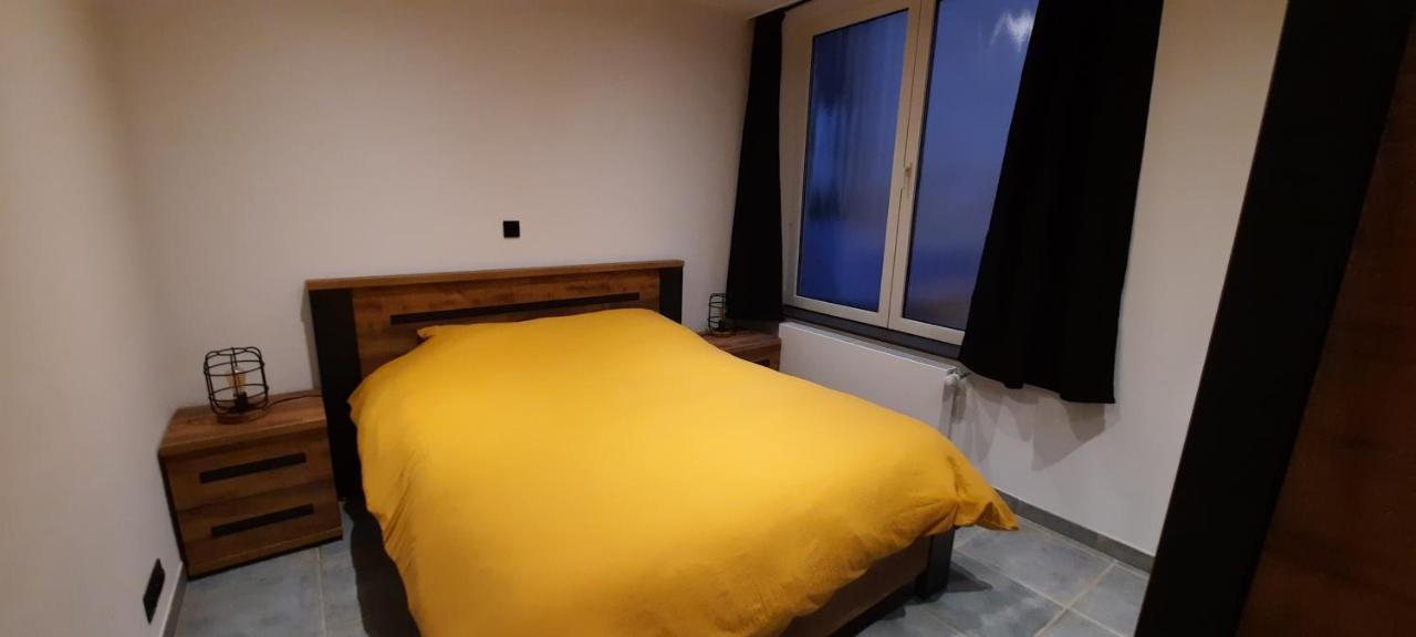 Apartmán Nez Sur La Croisette. Dinant Exteriér fotografie