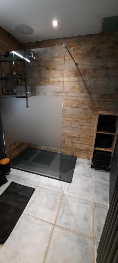 Apartmán Nez Sur La Croisette. Dinant Exteriér fotografie