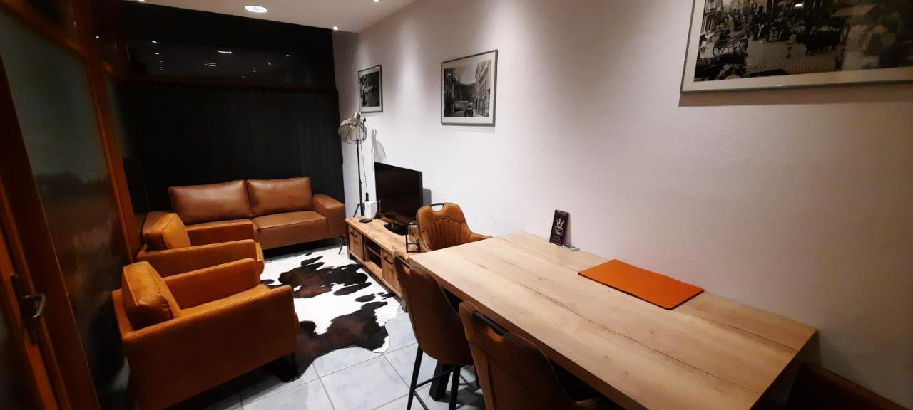 Apartmán Nez Sur La Croisette. Dinant Exteriér fotografie