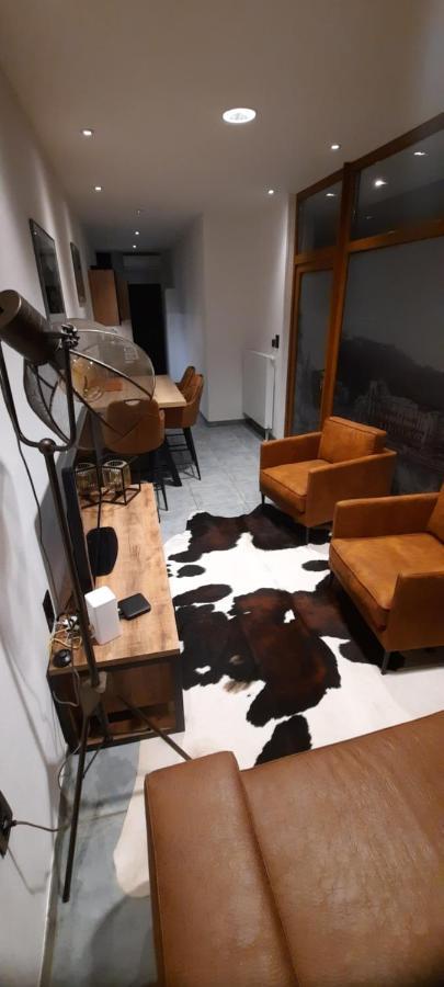 Apartmán Nez Sur La Croisette. Dinant Exteriér fotografie