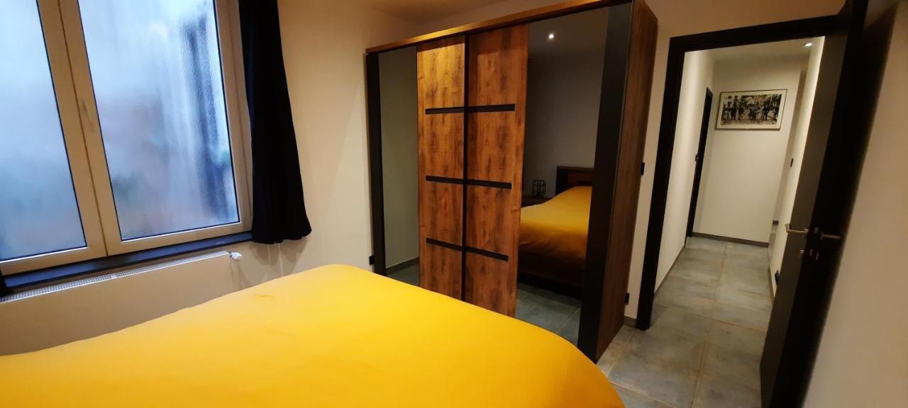 Apartmán Nez Sur La Croisette. Dinant Exteriér fotografie